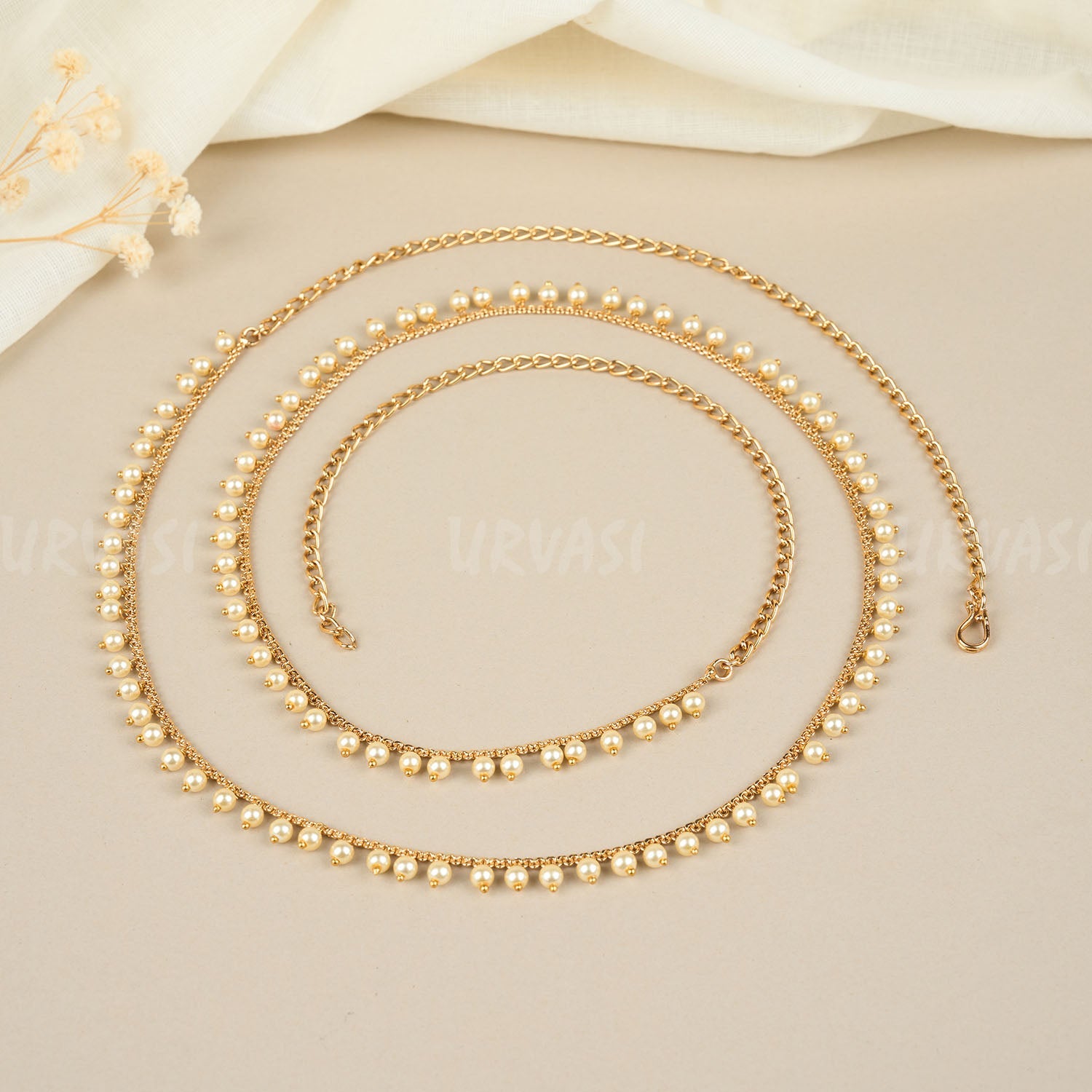 HIP CHAINS
