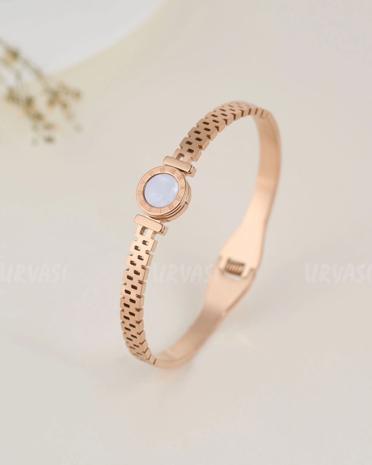 CUFF BANGLES AND BRACELETS