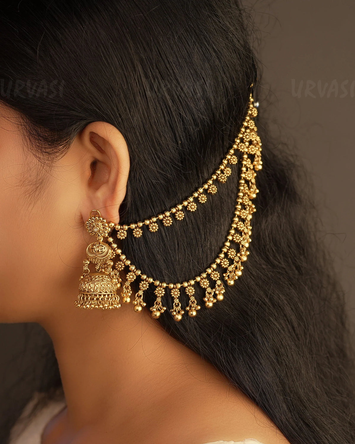 EAR CHAINS