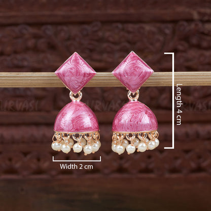 Earrings ER 150