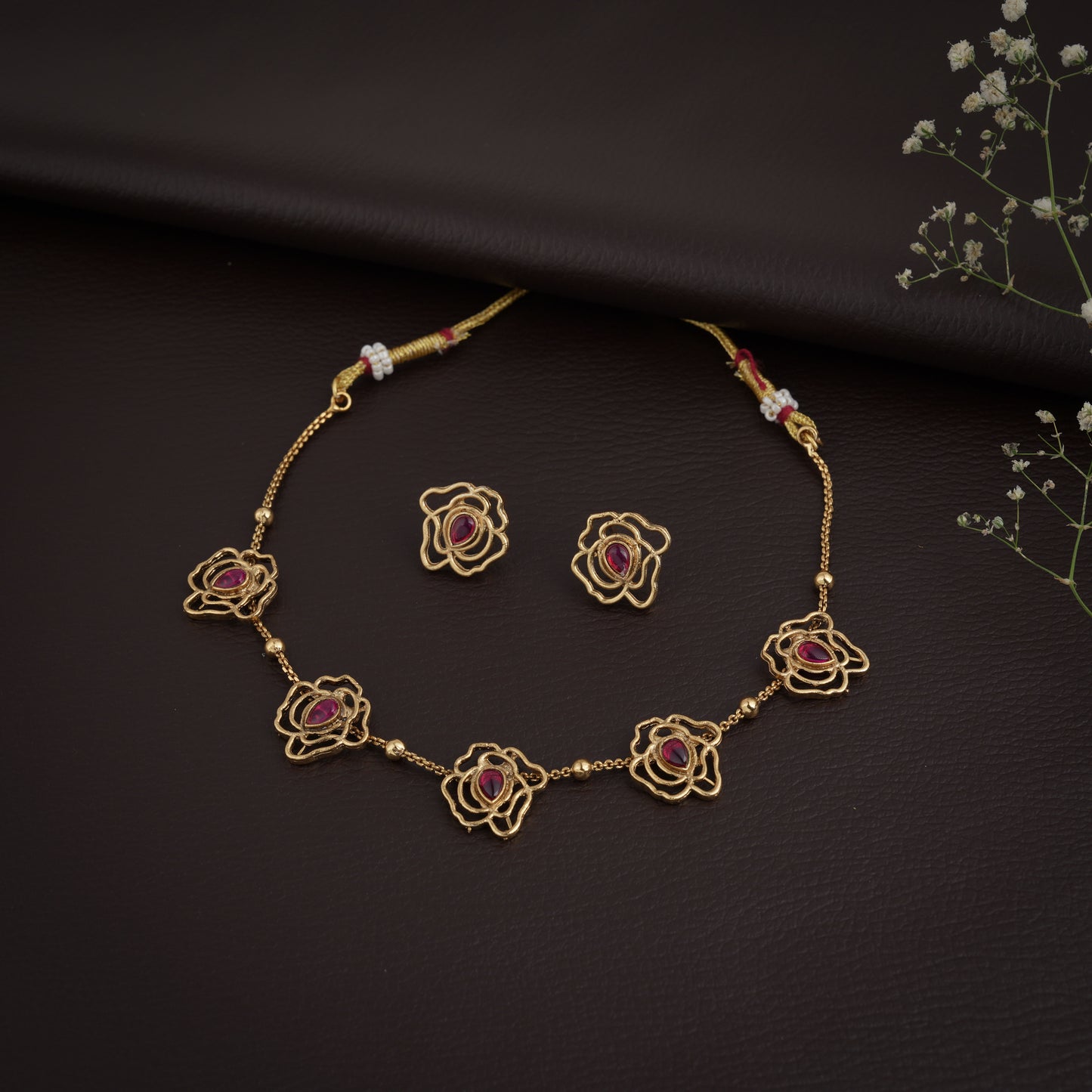Necklace 533