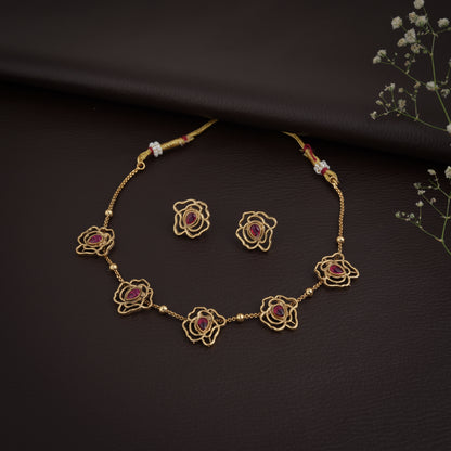Necklace 533