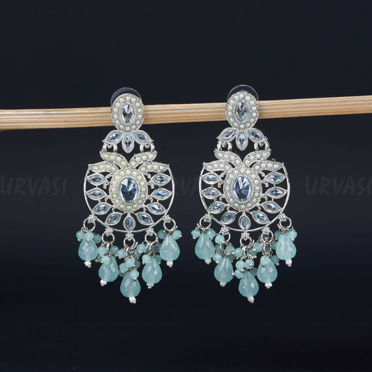 Earrings ER 98