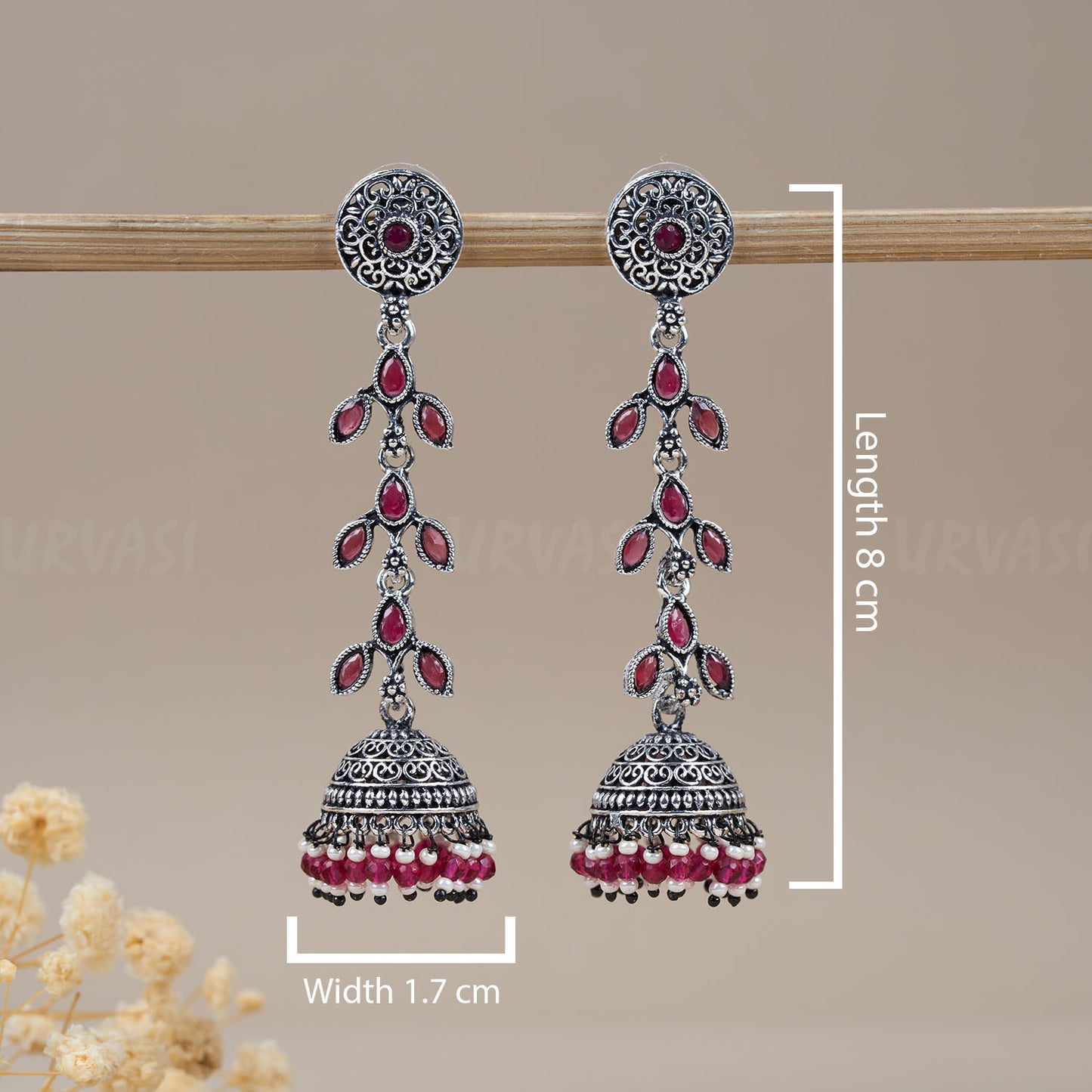 Earrings ER 149