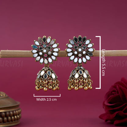 Earrings ER 126