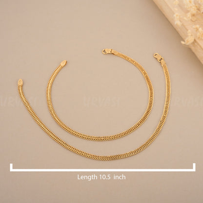 Anklets AK 03