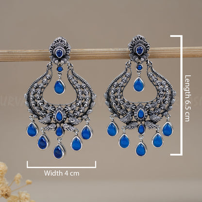 Earrings ER 148