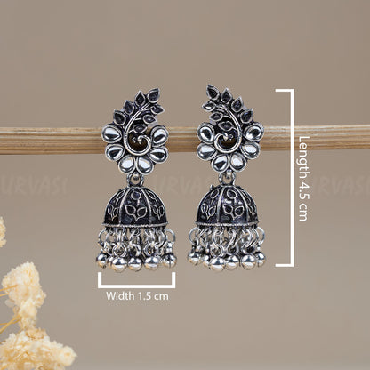 Earrings ER 144