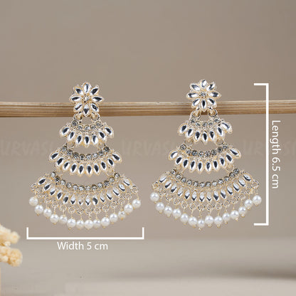 Earrings ER 143