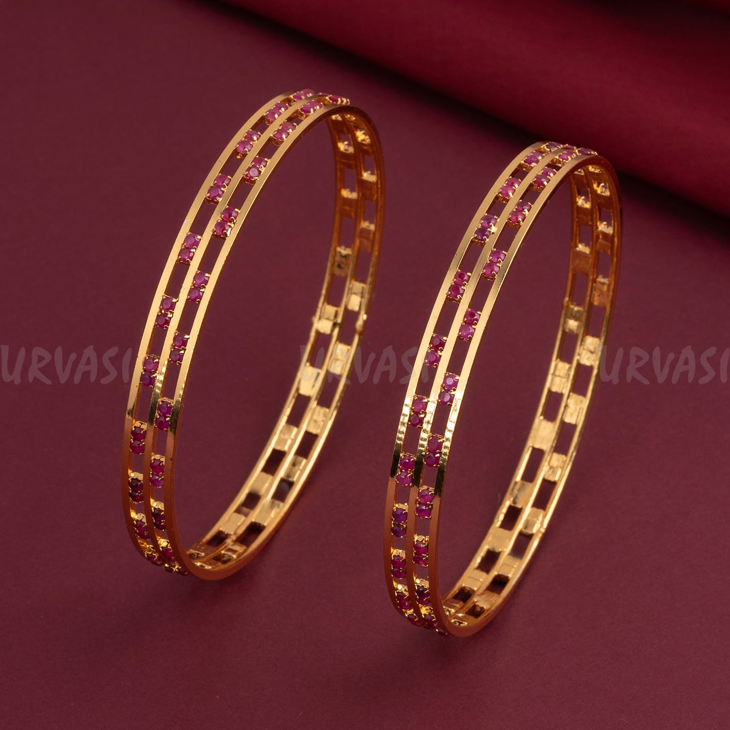 Bangles BA 15 (Set of 2)