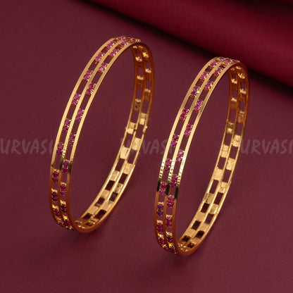 Bangles BA 15 (Set of 2)