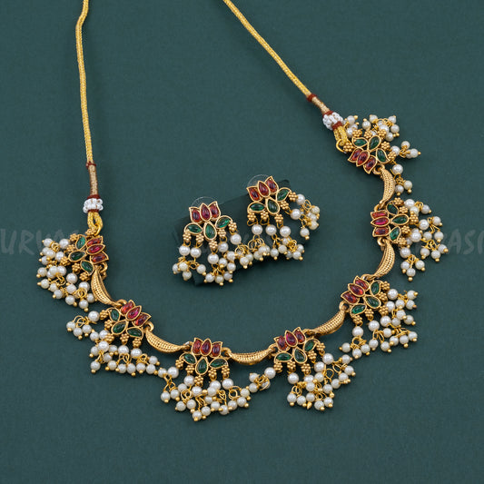 Necklace 110