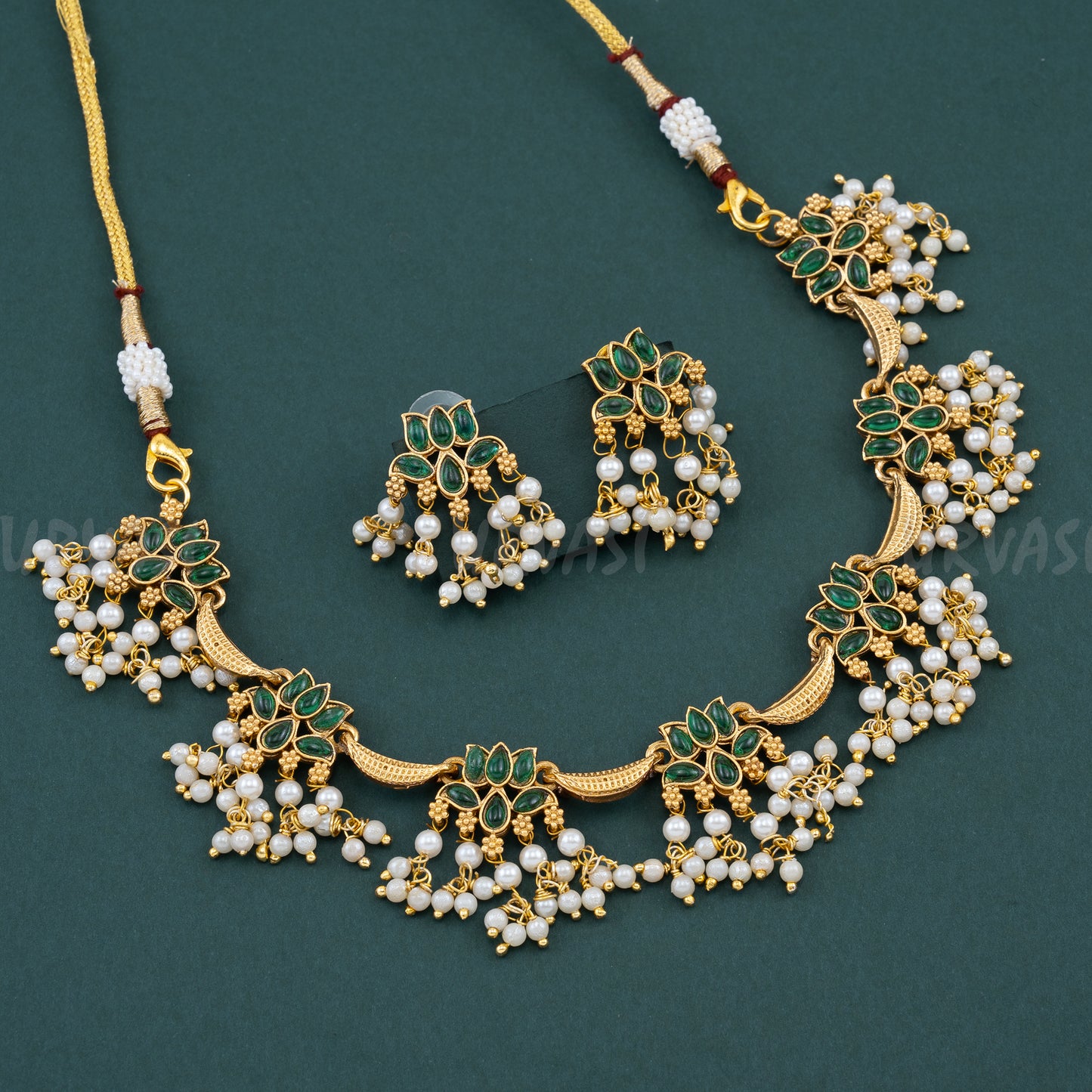 Necklace 110