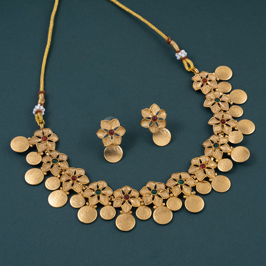 Necklace 014