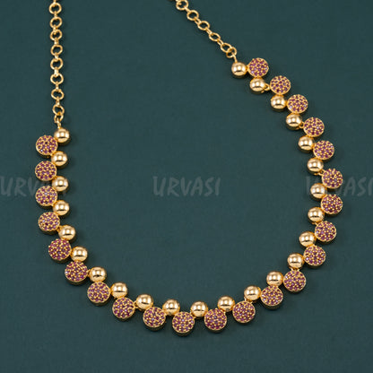 Necklace 089