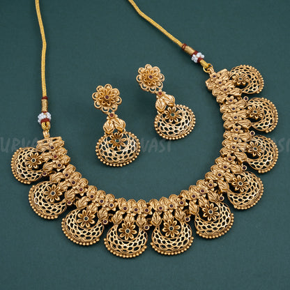 Necklace 177