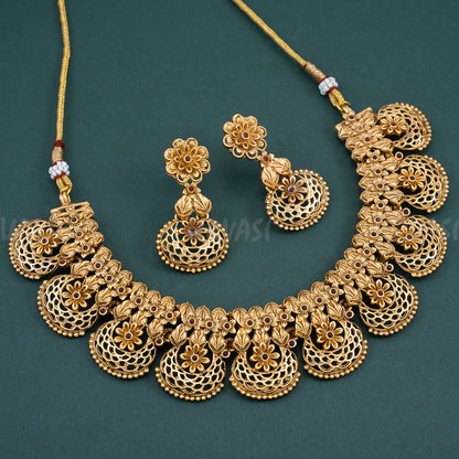 Necklace 177