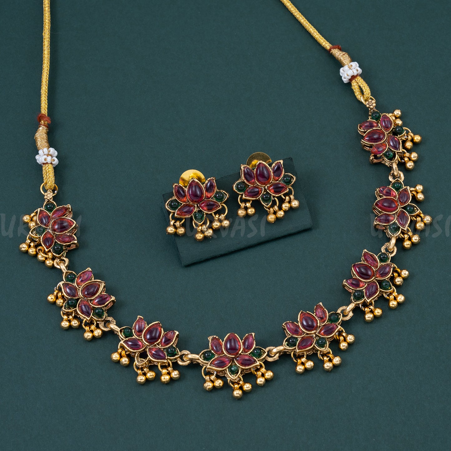 Necklace 159