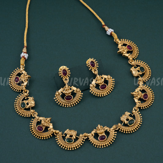 Necklace 087