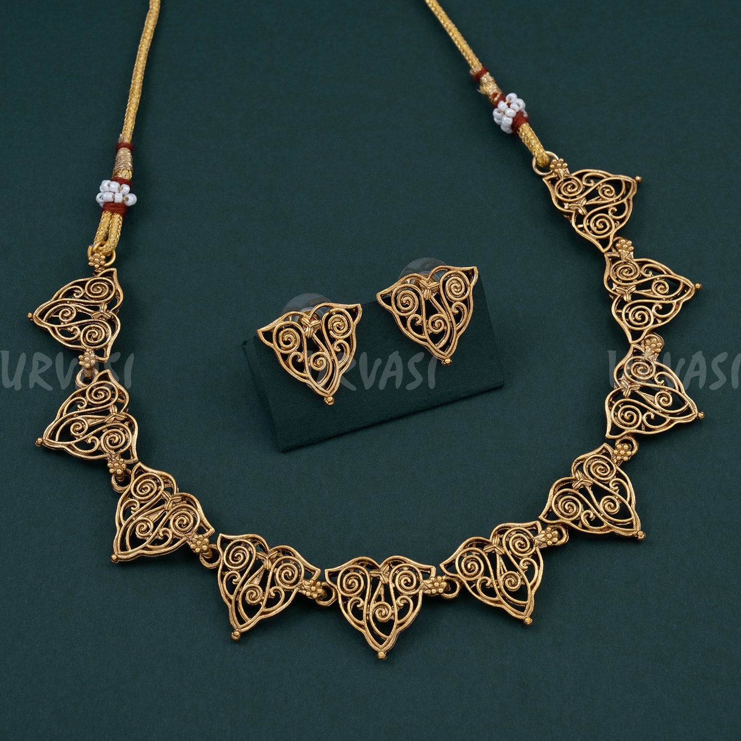 Necklace 058