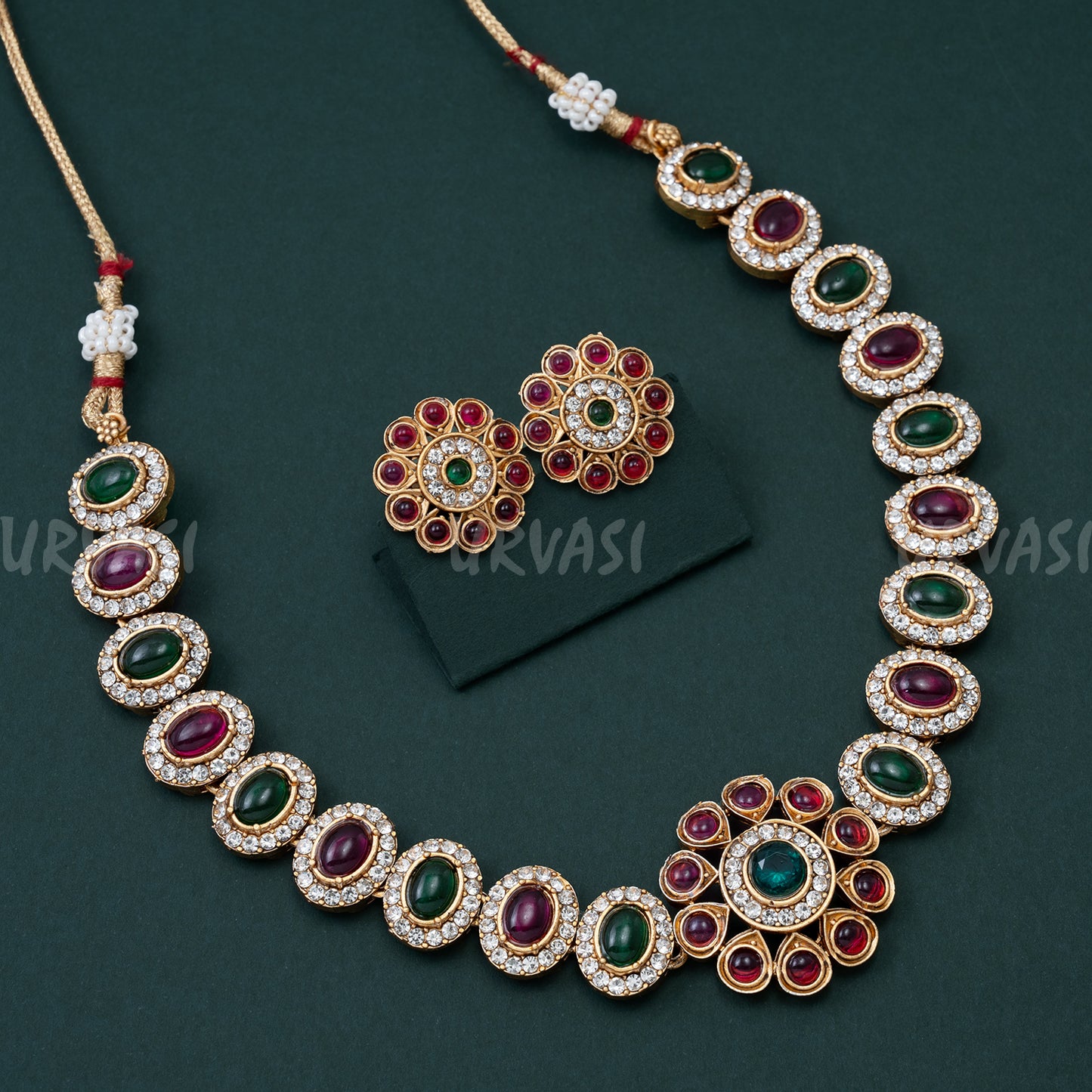 Necklace 186