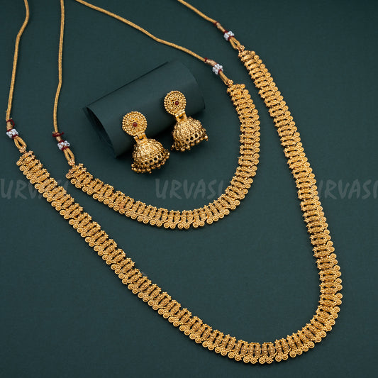 Bridal Set Necklace 199