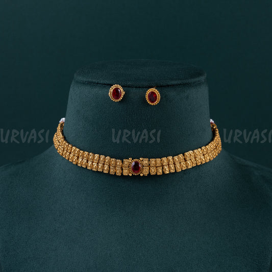 Necklace 194