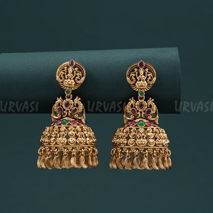 Premium Earrings ER 11