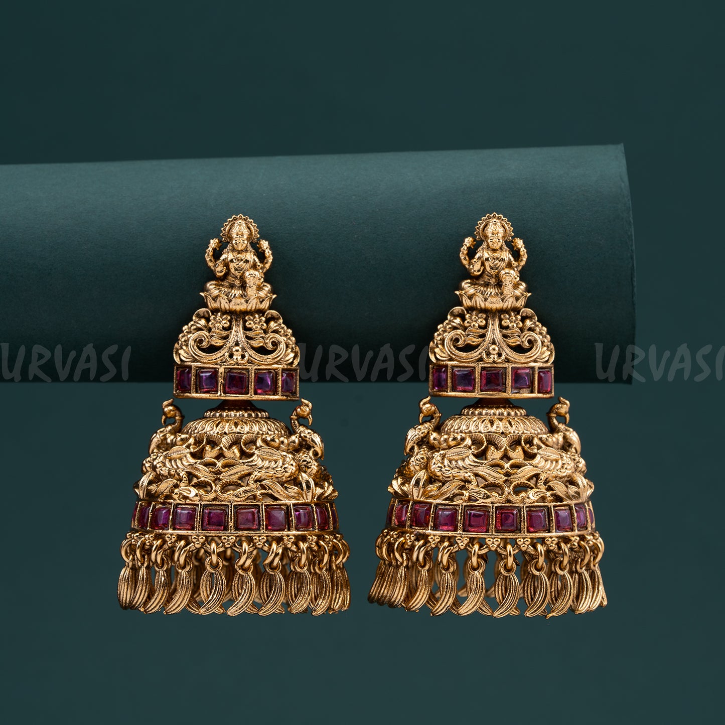 Earrings ER 13