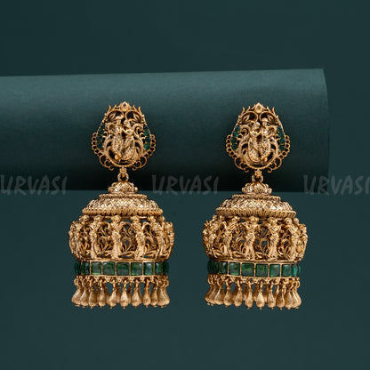 Premium Earrings ER 10