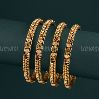 Bangles BA 3 (Set of 4)