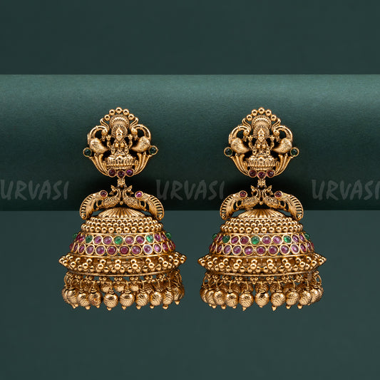 Earrings ER 3