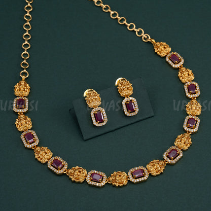 Necklace 225