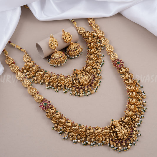 Bridal Set Necklace 239