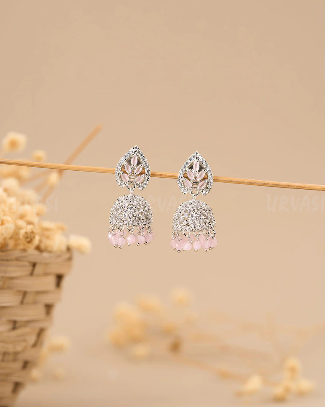 Earrings ER 359