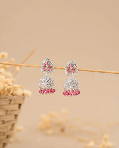 Earrings ER 359