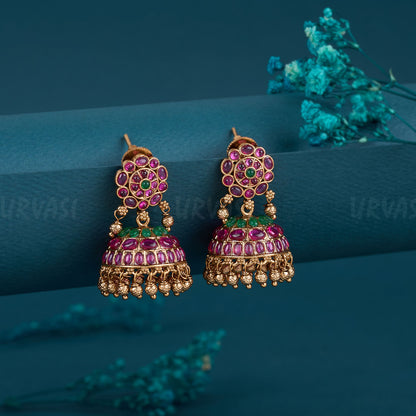 Earrings ER 81