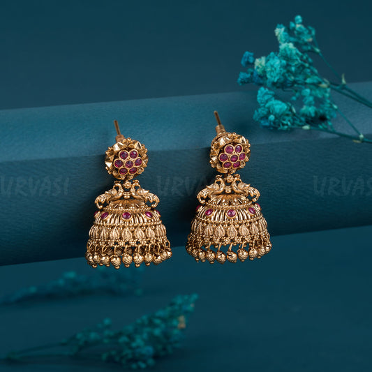 Earrings ER 82