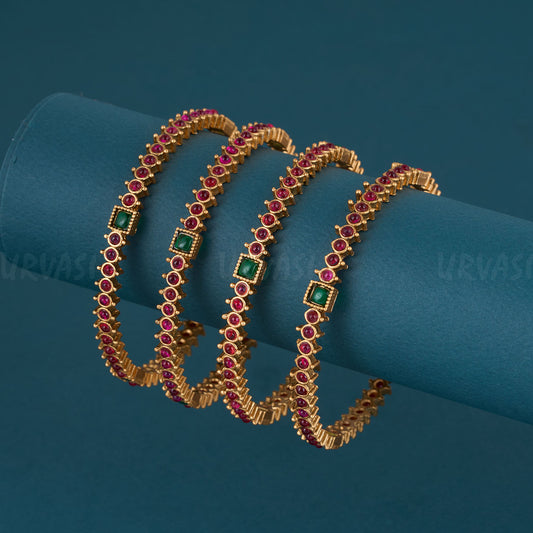 Bangles BA 42 (Set of 4)