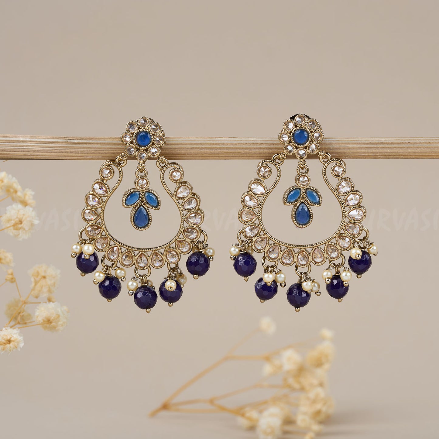 Earrings ER 86