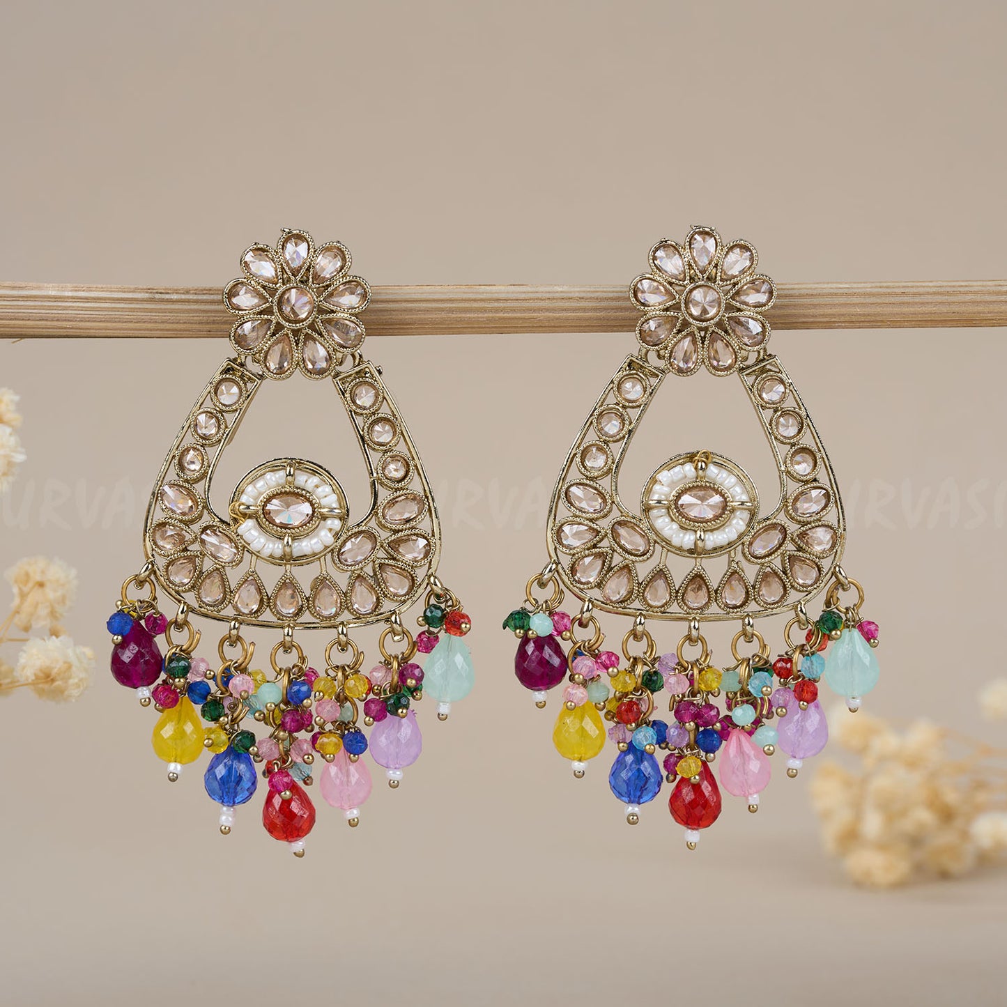 Earrings ER 85