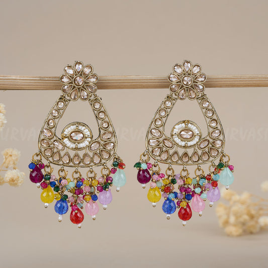 Earrings ER 85