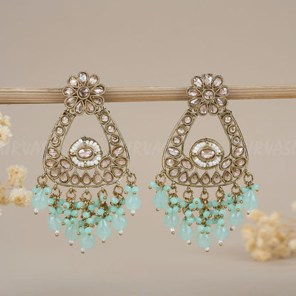 Earrings ER 85