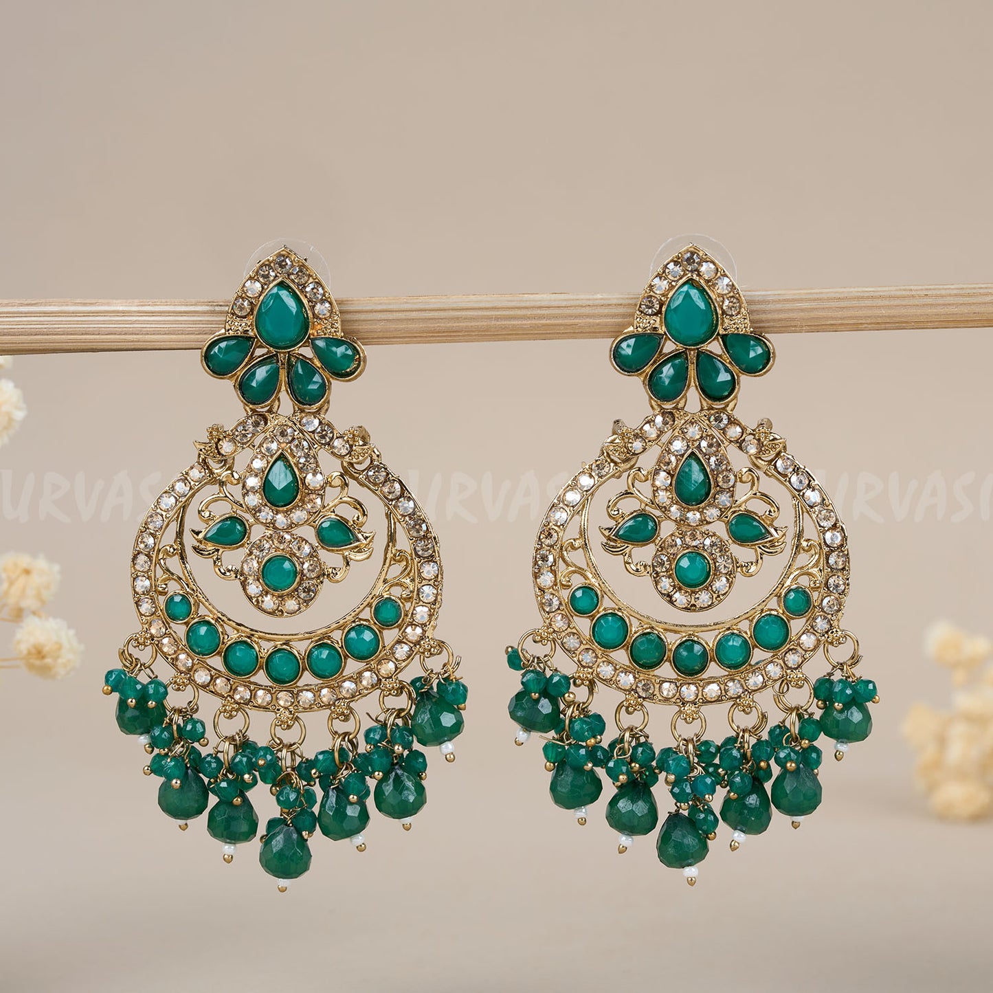 Earrings ER 88