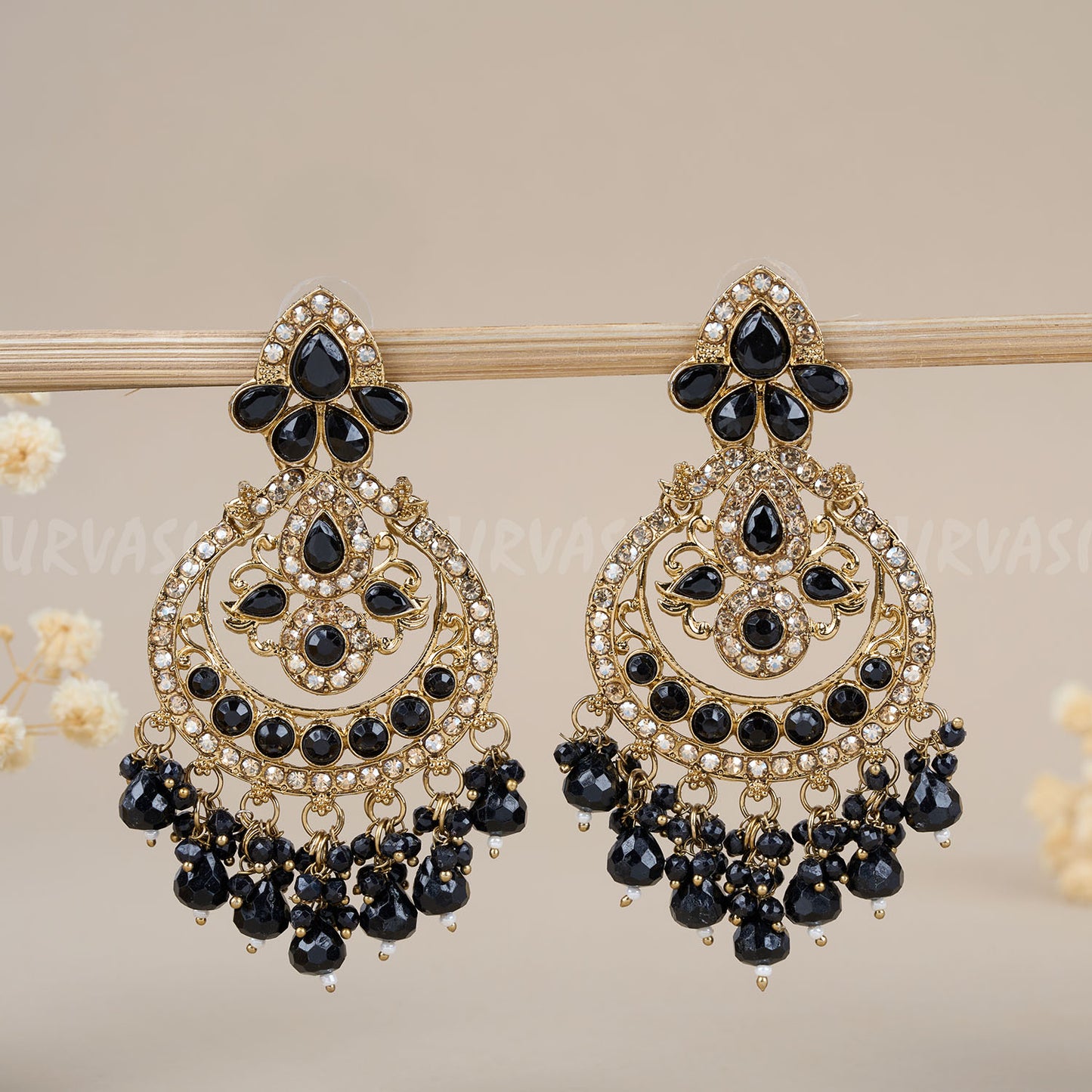 Earrings ER 88