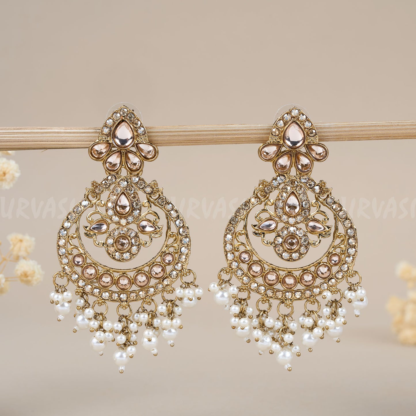 Earrings ER 88