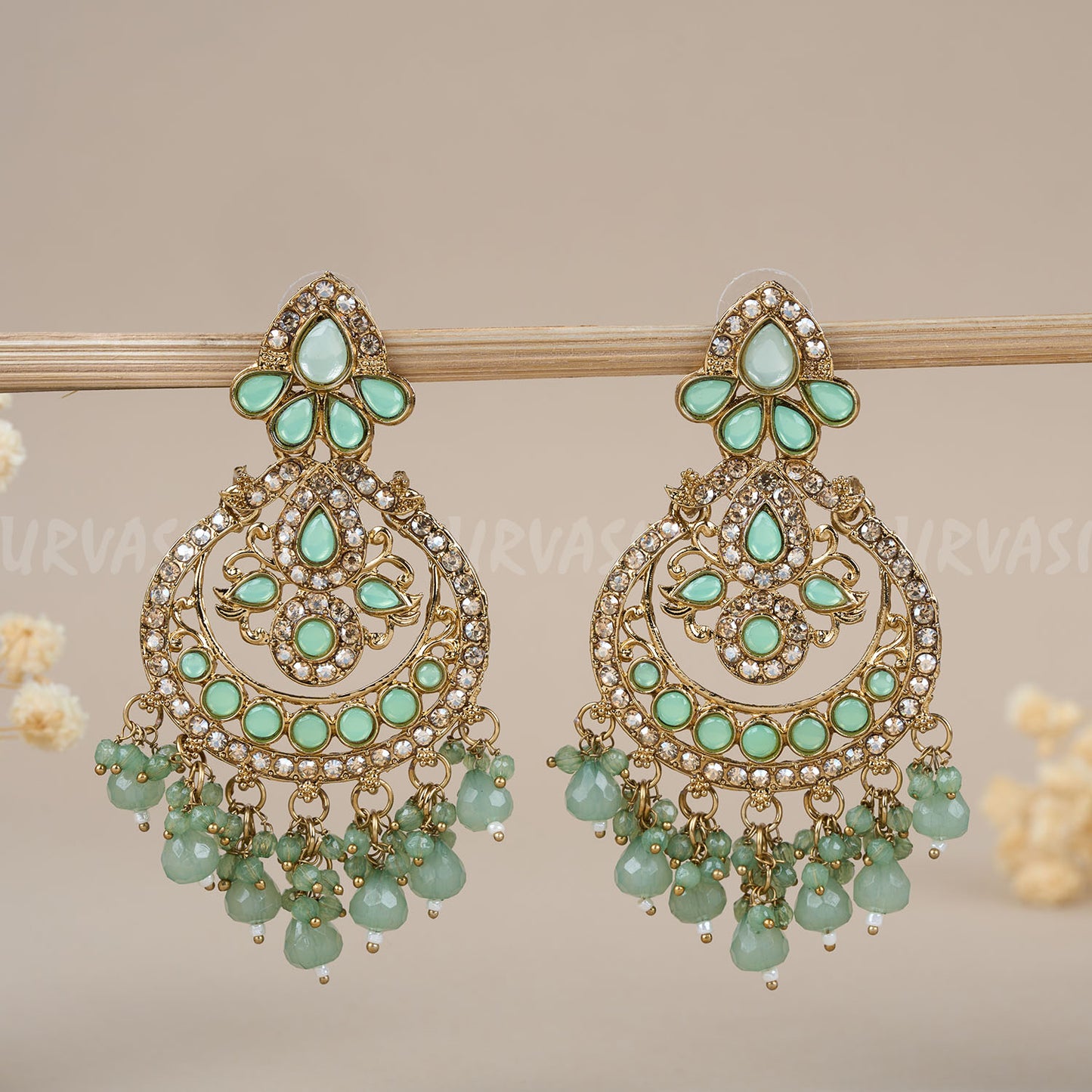 Earrings ER 88