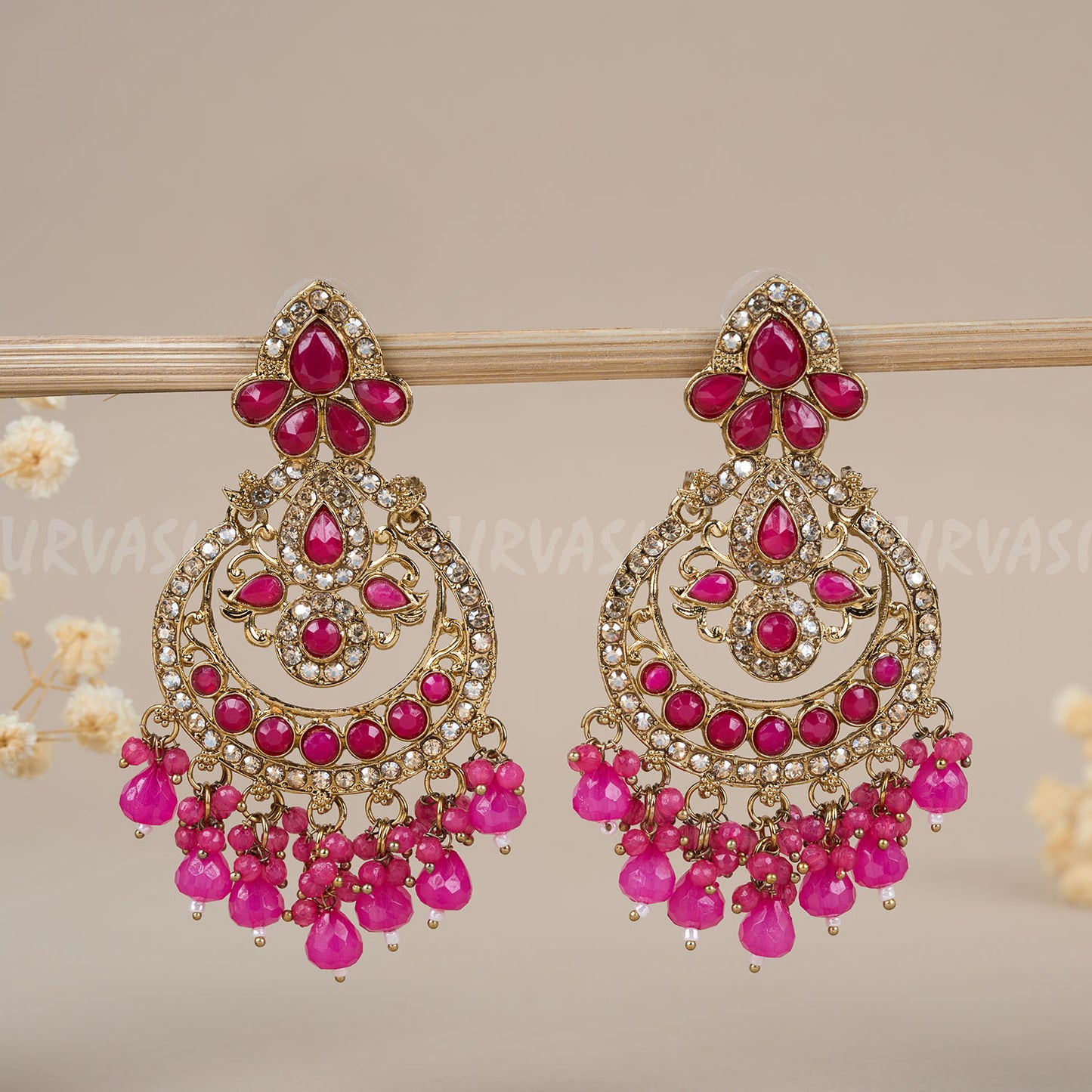 Earrings ER 88