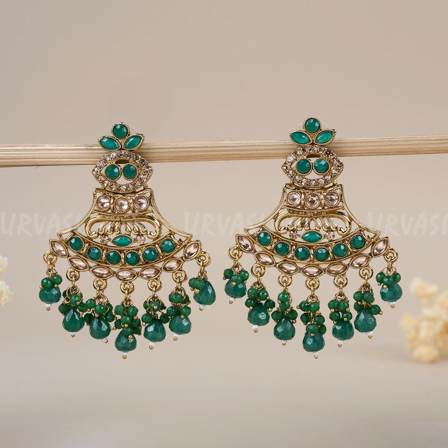 Earrings ER 89