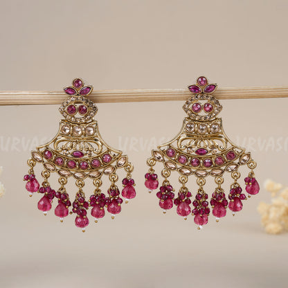 Earrings ER 89